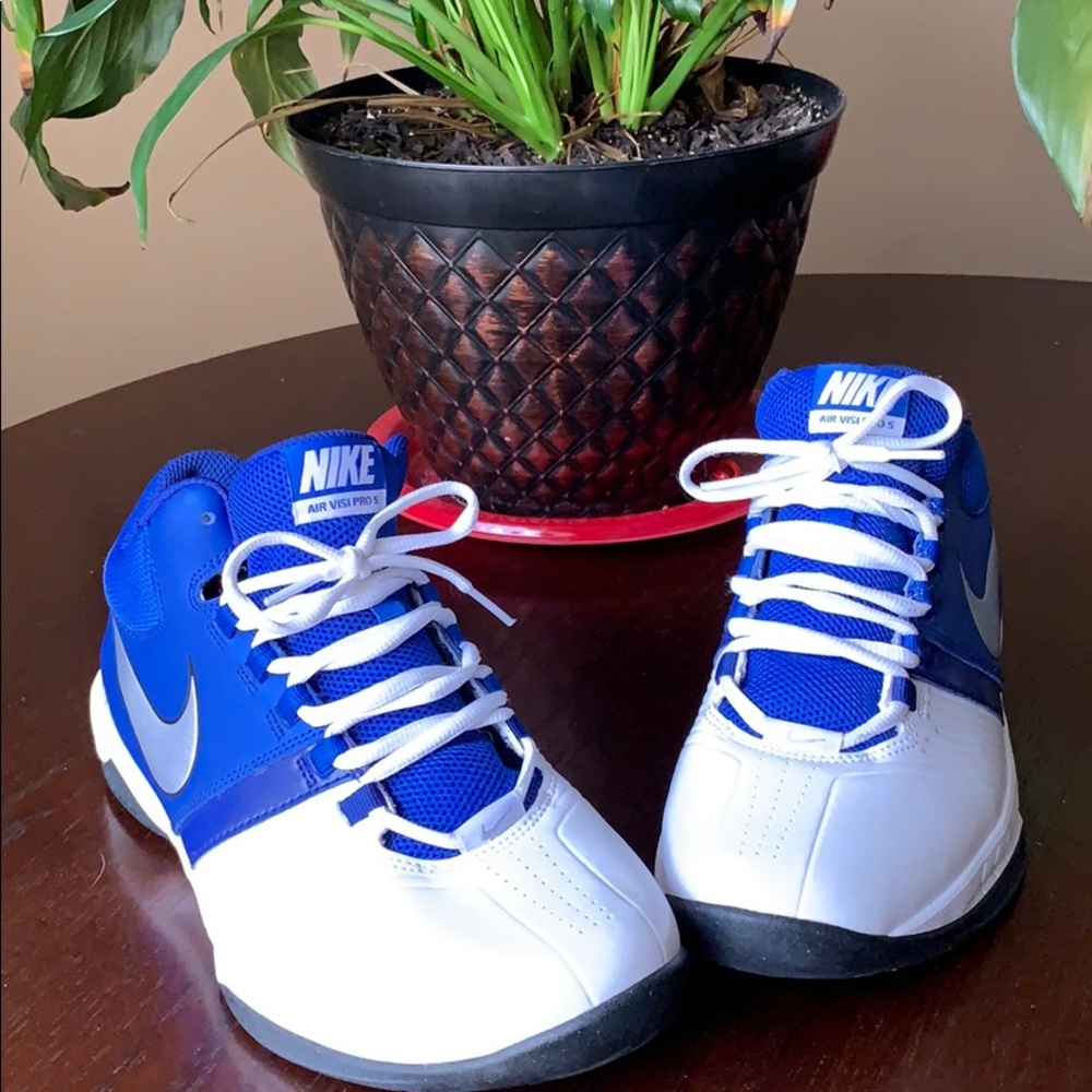 Nike Air VISI PRO 5